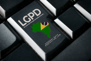 Consultoria em Lei Geral de Proteção de Dados Pessoais (LGPD)