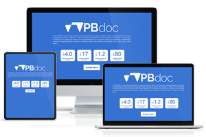 PBDOC - Plataforma Digital para Gestão Documental do Estado da Paraíba