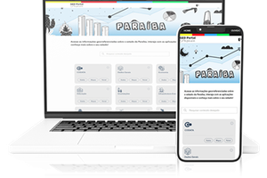 PBGEO - Solução Corporativa de GIS: Transformando a Gestão Territorial com Tecnologia Avançada